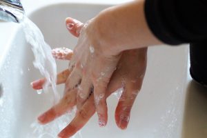 Read more about the article “SAVE LIVES: Clean Your Hands” – Heute ist Welttag der Handhygiene!