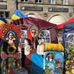 Eine (fast) bunte Welt