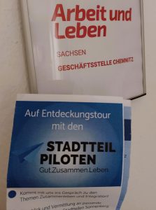Mehr über den Artikel erfahren Es läuft und läuft und läuft…