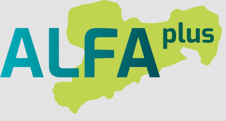 Alphabetisierung – ALFAplus