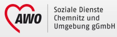 Beratungsstelle für Inhaftierte, Haftentlassene und deren Angehörige