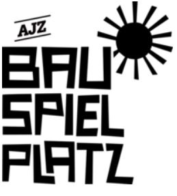 AJZ Bauspielplatz