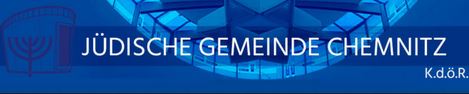 Jüdische Gemeinde Chemnitz