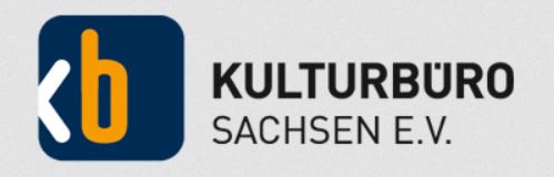 Kulturbüro Sachsen e.V. – Mobile Beratung