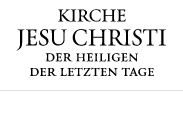 Kirche Jesu Christi der Heiligen der Letzten Tage