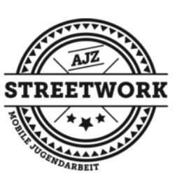 Kontaktbüro AJZ Streetwork – Mobile Jugendarbeit (Sonnenberg)