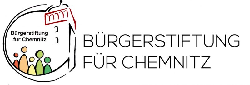 Mitgestaltung: Bürgerstiftung für Chemnitz