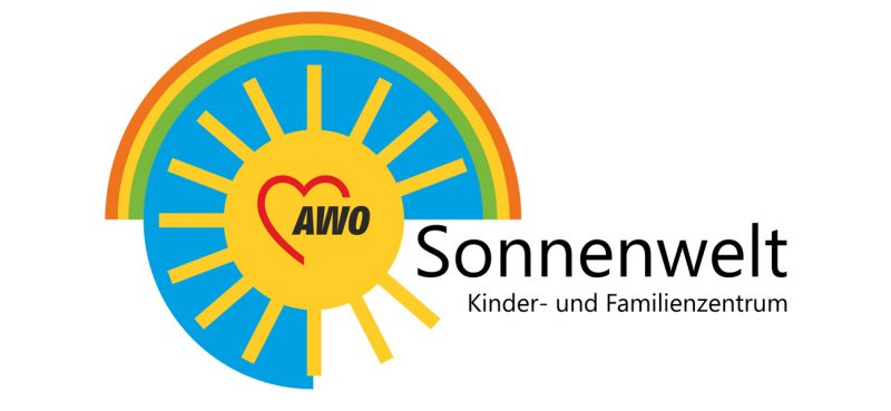 KiFaZ „Sonnenwelt“ – Ein Ort für Familien