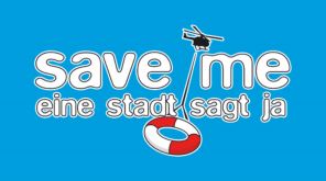 Patenschaft Einheimische und Geflüchtete