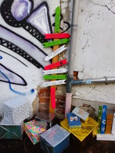 Mehr über den Artikel erfahren Der letzte Vorhang…und das Finale beginnt erst