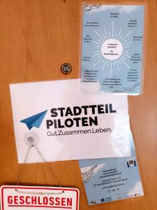 Mehr über den Artikel erfahren Bye, Bye…Wir sagen Danke